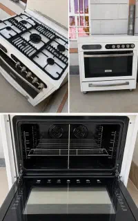 فروش فرگاز نوژن