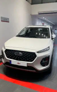 ایکس ۲۲ پرو دنده
