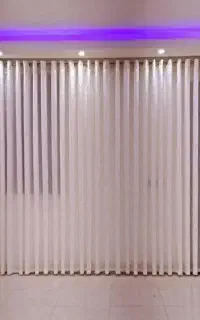 نصب پرده دوخت تعمیرات