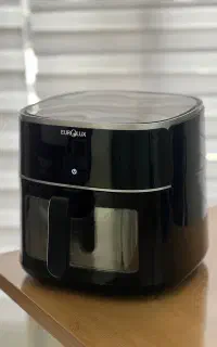 سرخ کن یورولوکس ـ مدل 4840 اصل آلمان تست24 ساعته