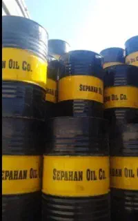 خریدار روغن سوخته ماشین