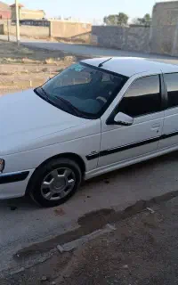 پژو پارس