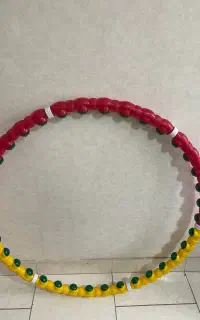 حلقه ورزشی