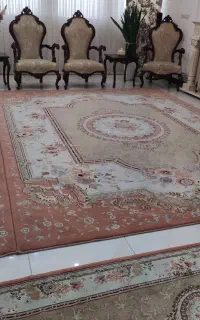 فرش سالم