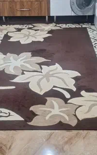 فرش فانتزی ۶متری