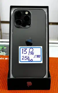 iPhone 13pro