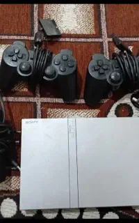 پلی استیشن ۲