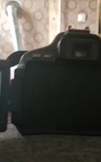 دوربین 600D canon