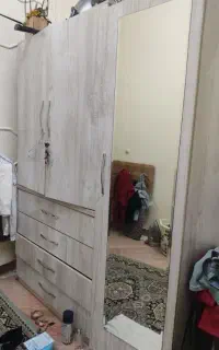 کمدلباس و کفش