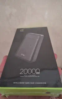 پاور بانک ۲۰ هزار