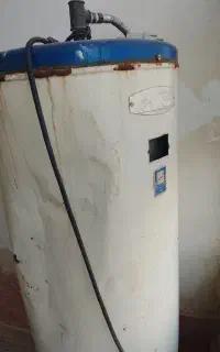 آبگرمکن برقی