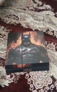 ps4 کپی خور