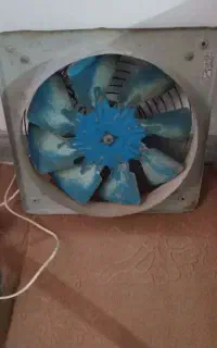 فن هواکش