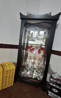 بوفه