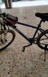 دوچرخه