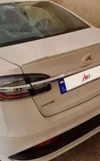فروش کی ام سی ایگل