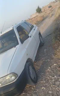 پراید مدل 90