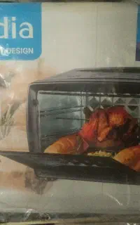 توستر  نو نو