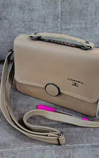 کیف تمیز و استفاده نشده