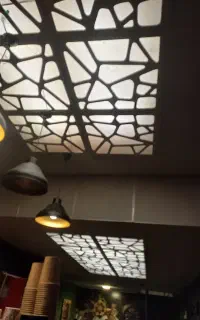پانل آمسترانگ
