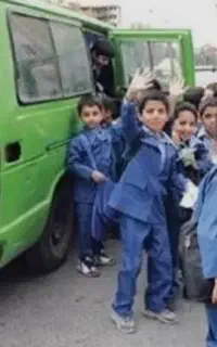 سرویس مدارس