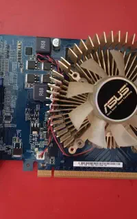 کارت گرافیک asus gt730 2gb