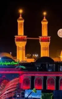 کاروان ۹روزه مشهد با امکانات رفاهی و خوراکی