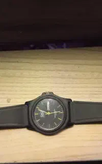 مشکی ساعت مچی برنده اصلی