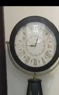 ساعت پایدار