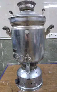 سماور بیست لیتری