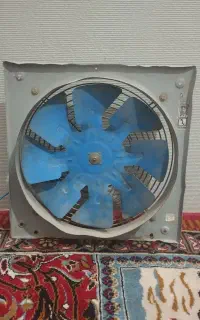 جت فن (هواکش)