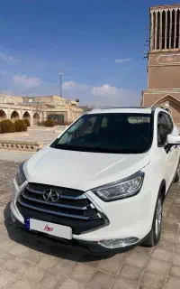 جک s3