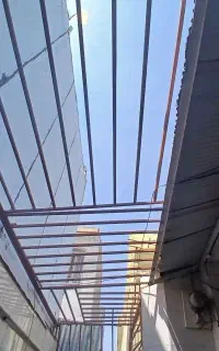 جوشکاری سیار