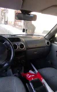 پراید ۱۳۲ مدل ۱۳۹۵