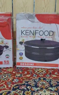 ظروف گرانیتی آشپزخانه