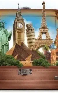 تور کیش