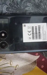 گوشی پوکو ایکس ۶پرو 5G حافظه 512