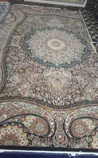 فرش در حدنو