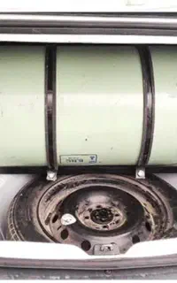 CNG فروشی