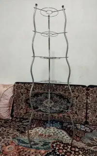 استند جا قابلمه ای