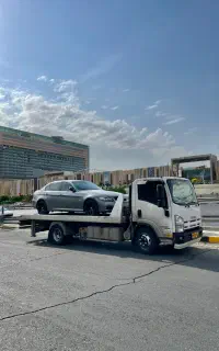 کفی خودروبر رامسر