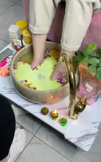 نیازمند اسپا کار