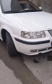 سمندef7دوگانه کارخانه