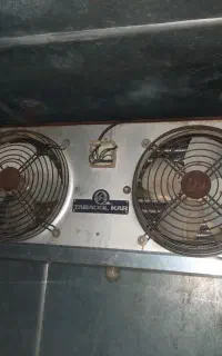 فروش ۳قطعه مربوط به سردخانه