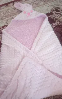 پتو بچه گانه دخترانه