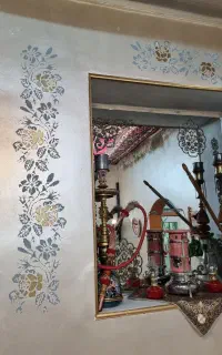 نقاشی حرفه ای ساختمان(واحدی)