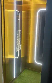نصب 0تا100آسانسورسرویس و نگهداری آسانسور