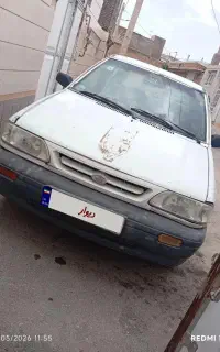 پراید ۸۲