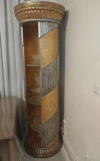 بوفه ۳ طبقه