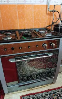 اجاق گاز
